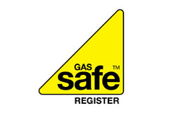 gas safe companies Hawcoat